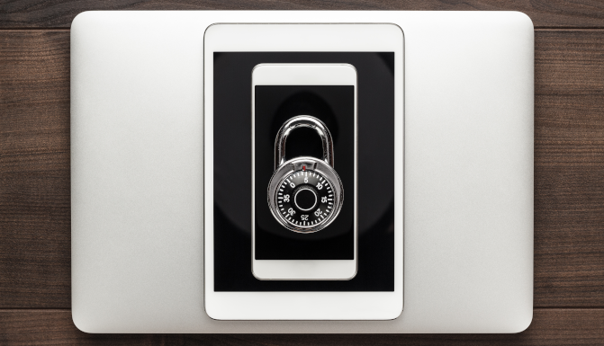 Seguridad en la red y mantenimiento de dispositivos