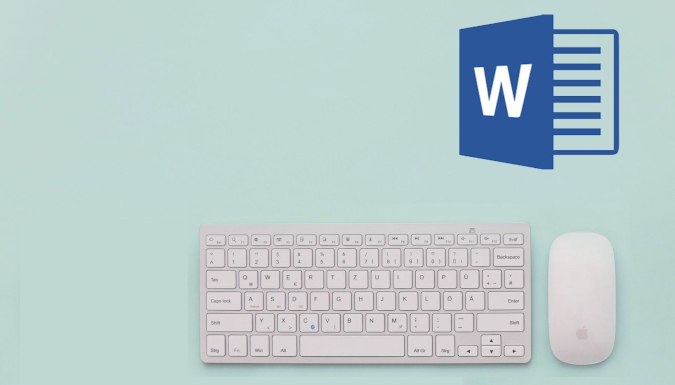 Microsoft Word