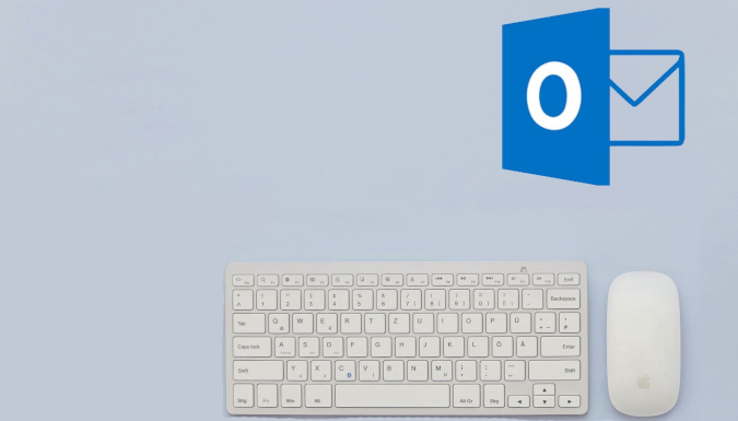 Microsoft Outlook