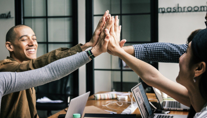 Claves para desarrollar el trabajo en equipo