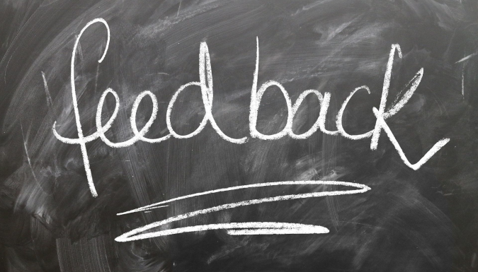 Feedback efectivo