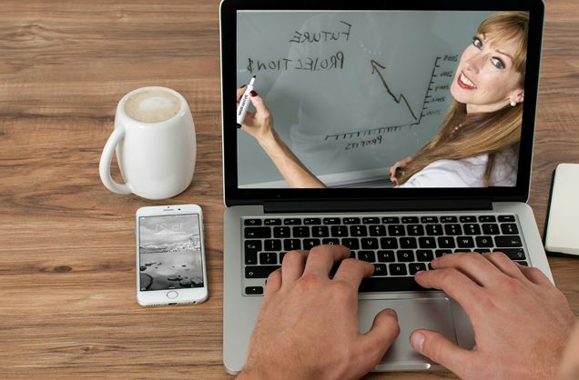 Trabajo en equipo en red-comunicacion
