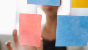 Design Thinking