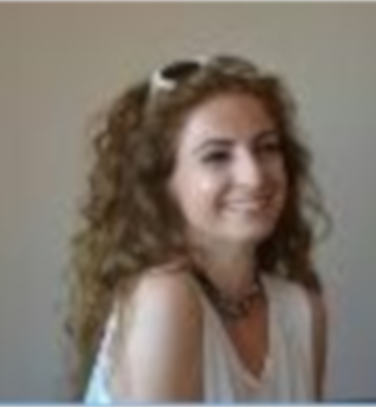 Foto perfil Diana