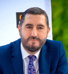 Foto perfil Gúmer Alberola