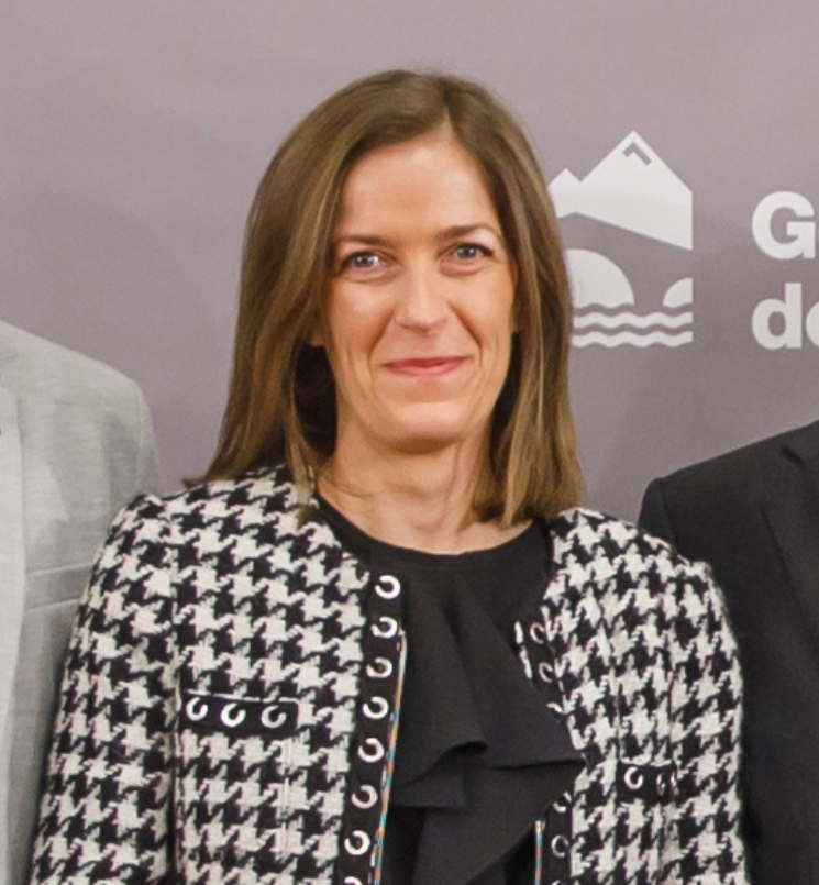Foto de perfil de Isabel Muños