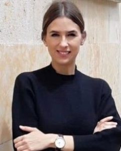 Itziar Lekue