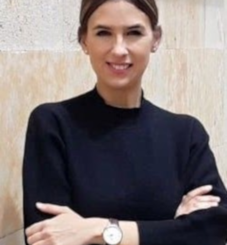 Foto perfil Itziar