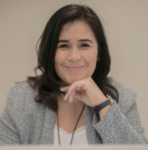 Nagore García