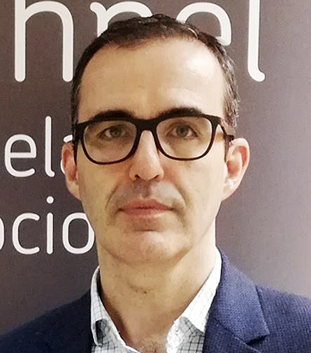 Foto perfil Jorge Serrats