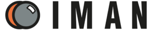 logo iman